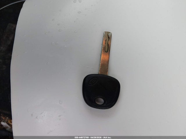 Продажа на аукционе авто 2021 Kia Rio Lx, vin: 3KPA24AD8ME393931, номер лота: 44972769