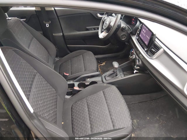 Продажа на аукционе авто 2021 Kia Rio Lx, vin: 3KPA24AD8ME393931, номер лота: 44972769