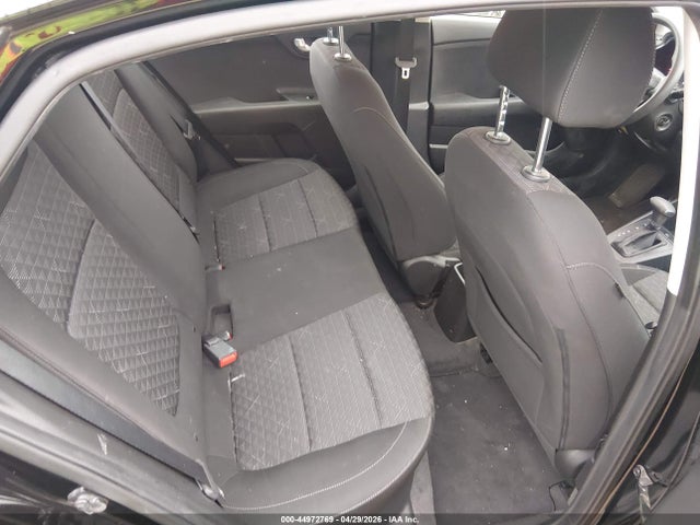 Продажа на аукционе авто 2021 Kia Rio Lx, vin: 3KPA24AD8ME393931, номер лота: 44972769