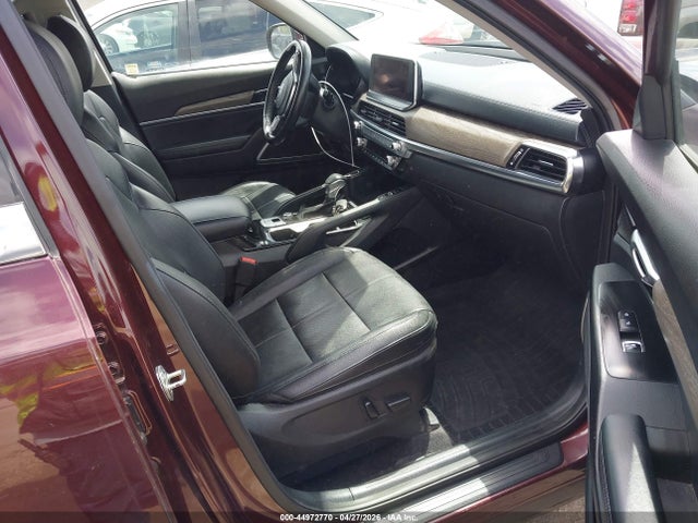 Aukcja sprzedaży 2021 Kia Telluride Ex, vin: 5XYP34HC1MG127092, numer aukcji: 44972770