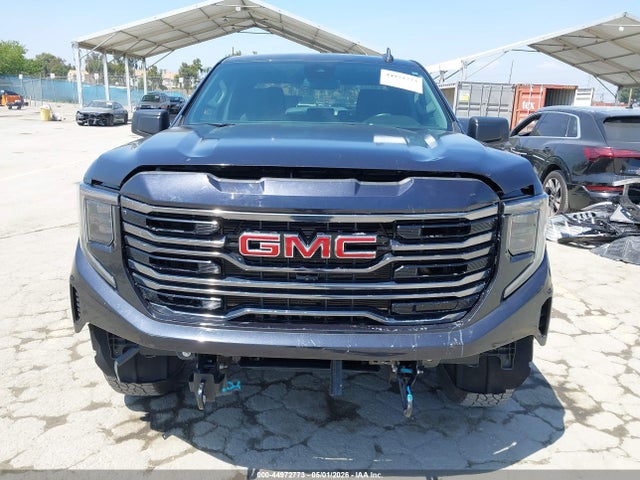 Aukcja sprzedaży 2023 Gmc Sierra 1500 4wd  Standard Box Elevation With 3sb, vin: 1GTRUCED8PZ300450, numer aukcji: 44972773
