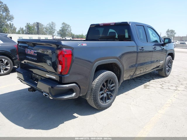 Aukcja sprzedaży 2023 Gmc Sierra 1500 4wd  Standard Box Elevation With 3sb, vin: 1GTRUCED8PZ300450, numer aukcji: 44972773