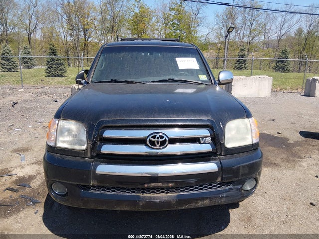 Продаж на аукціоні авто 2004 Toyota Tundra Sr5 V8, vin: 5TBDT44154S460303, номер лоту: 44972774