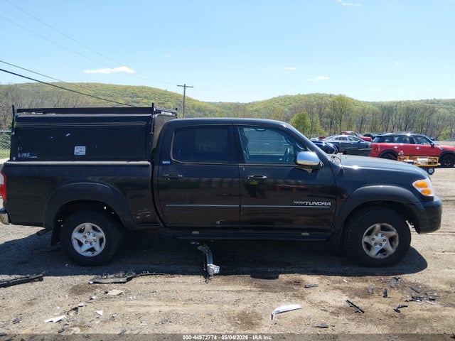 Продаж на аукціоні авто 2004 Toyota Tundra Sr5 V8, vin: 5TBDT44154S460303, номер лоту: 44972774
