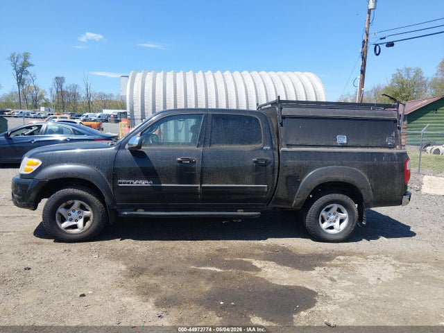 Продаж на аукціоні авто 2004 Toyota Tundra Sr5 V8, vin: 5TBDT44154S460303, номер лоту: 44972774