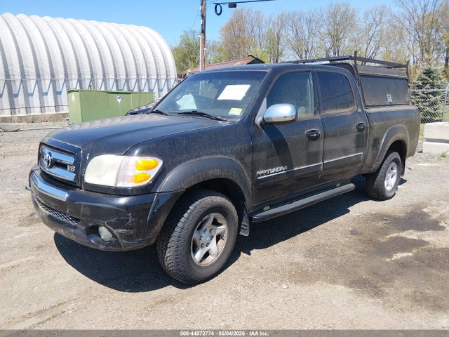 Продаж на аукціоні авто 2004 Toyota Tundra Sr5 V8, vin: 5TBDT44154S460303, номер лоту: 44972774