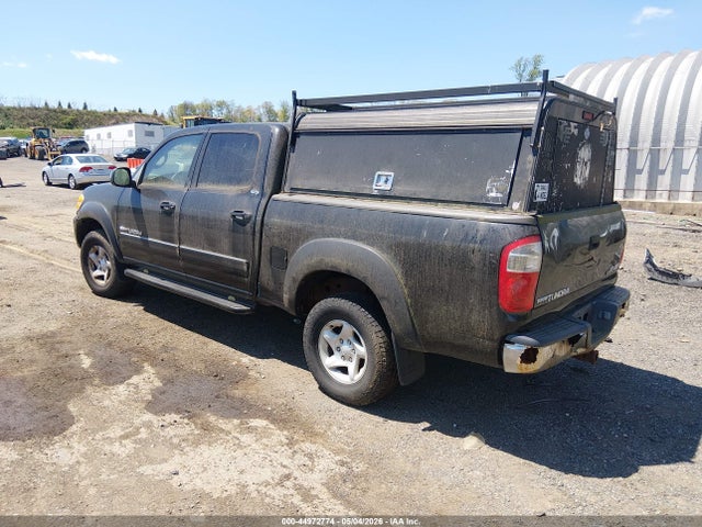 Продаж на аукціоні авто 2004 Toyota Tundra Sr5 V8, vin: 5TBDT44154S460303, номер лоту: 44972774