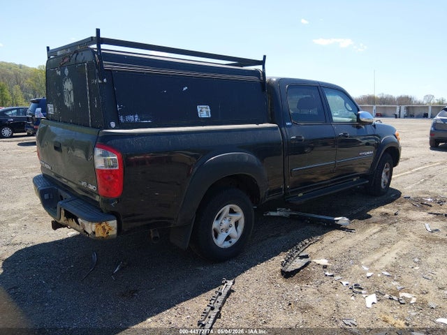 Продаж на аукціоні авто 2004 Toyota Tundra Sr5 V8, vin: 5TBDT44154S460303, номер лоту: 44972774