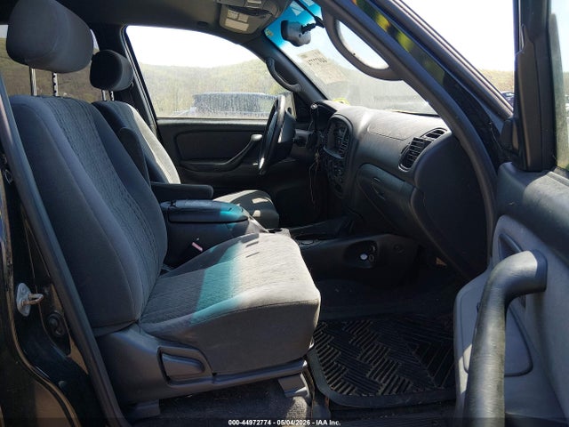 Продаж на аукціоні авто 2004 Toyota Tundra Sr5 V8, vin: 5TBDT44154S460303, номер лоту: 44972774