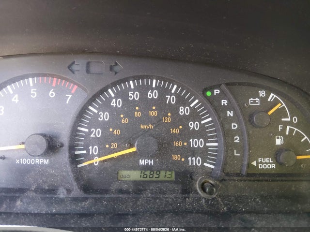 Продаж на аукціоні авто 2004 Toyota Tundra Sr5 V8, vin: 5TBDT44154S460303, номер лоту: 44972774