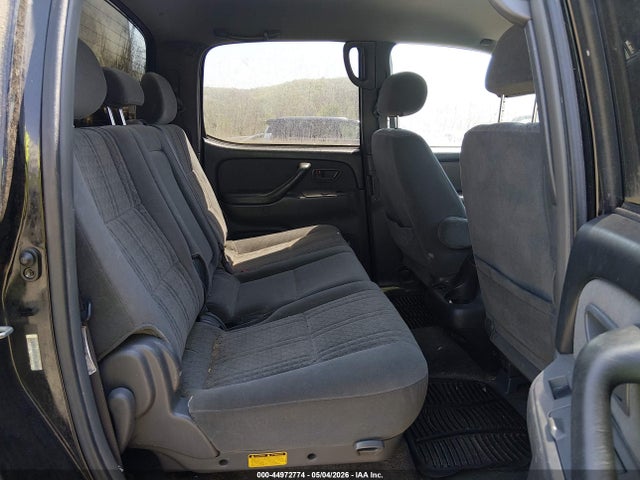 Продаж на аукціоні авто 2004 Toyota Tundra Sr5 V8, vin: 5TBDT44154S460303, номер лоту: 44972774