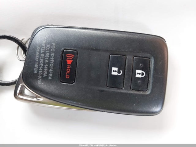 Продаж на аукціоні авто 2020 Lexus Nx 300, vin: JTJGARDZ9L5008062, номер лоту: 44972778
