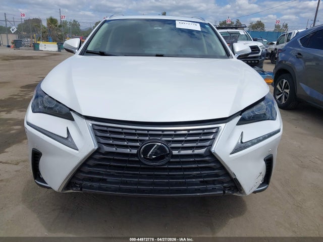 Продаж на аукціоні авто 2020 Lexus Nx 300, vin: JTJGARDZ9L5008062, номер лоту: 44972778