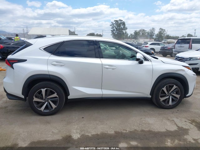 Продаж на аукціоні авто 2020 Lexus Nx 300, vin: JTJGARDZ9L5008062, номер лоту: 44972778