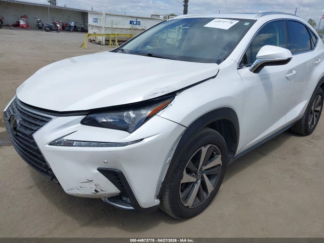 Продаж на аукціоні авто 2020 Lexus Nx 300, vin: JTJGARDZ9L5008062, номер лоту: 44972778