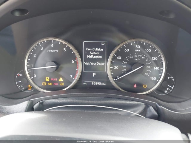Продаж на аукціоні авто 2020 Lexus Nx 300, vin: JTJGARDZ9L5008062, номер лоту: 44972778