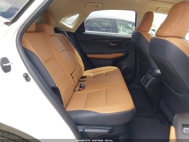 Продаж на аукціоні авто 2020 Lexus Nx 300, vin: JTJGARDZ9L5008062, номер лоту: 44972778