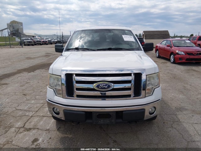 2011 Ford F-150 Xlt მანქანა იყიდება აუქციონზე, vin: 1FTFW1EF2BFA87296, აუქციონის ნომერი: 44972780