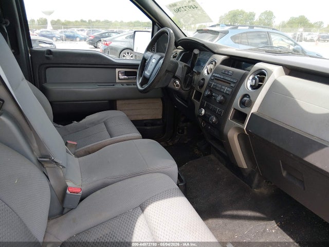 2011 Ford F-150 Xlt მანქანა იყიდება აუქციონზე, vin: 1FTFW1EF2BFA87296, აუქციონის ნომერი: 44972780