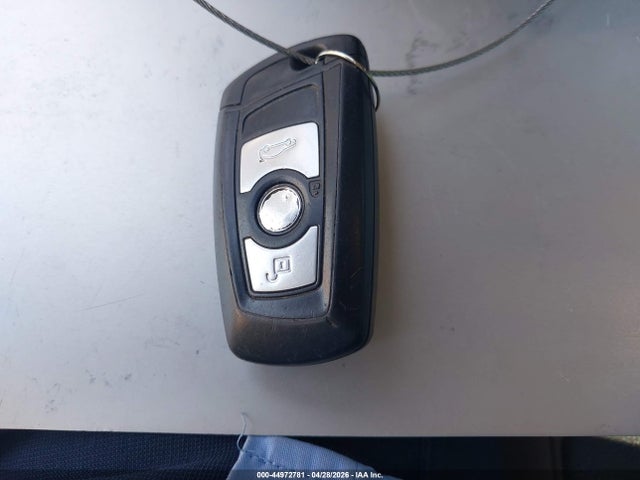 Продажа на аукционе авто 2014 Bmw 320i, vin: WBA3B1C53EK133199, номер лота: 44972781