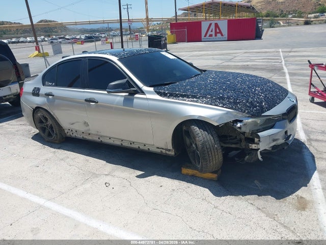 Продажа на аукционе авто 2014 Bmw 320i, vin: WBA3B1C53EK133199, номер лота: 44972781