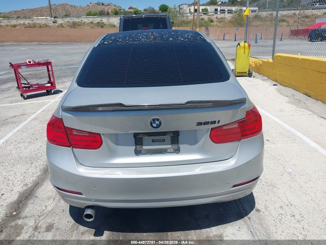 Продажа на аукционе авто 2014 Bmw 320i, vin: WBA3B1C53EK133199, номер лота: 44972781