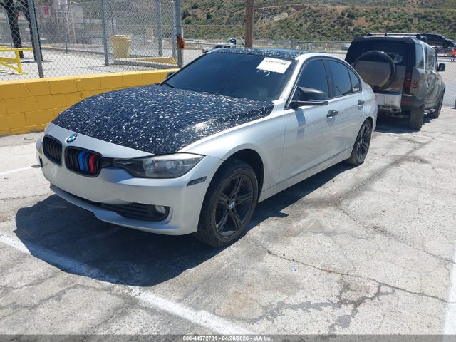 Продажа на аукционе авто 2014 Bmw 320i, vin: WBA3B1C53EK133199, номер лота: 44972781