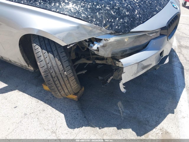 Продажа на аукционе авто 2014 Bmw 320i, vin: WBA3B1C53EK133199, номер лота: 44972781