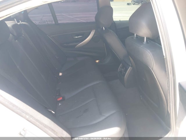 Продажа на аукционе авто 2014 Bmw 320i, vin: WBA3B1C53EK133199, номер лота: 44972781