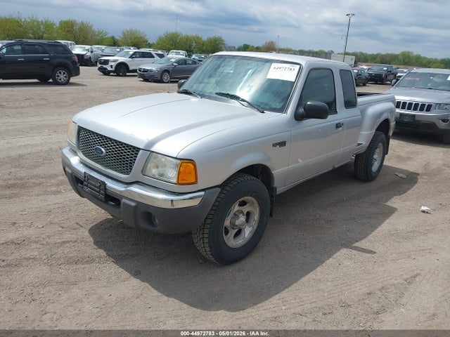 Aukcja sprzedaży 2002 Ford Ranger Xlt, vin: 1FTZR15EX2PA89514, numer aukcji: 44972783