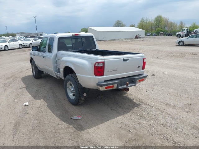Aukcja sprzedaży 2002 Ford Ranger Xlt, vin: 1FTZR15EX2PA89514, numer aukcji: 44972783