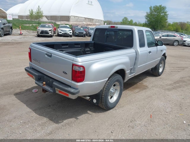 Aukcja sprzedaży 2002 Ford Ranger Xlt, vin: 1FTZR15EX2PA89514, numer aukcji: 44972783