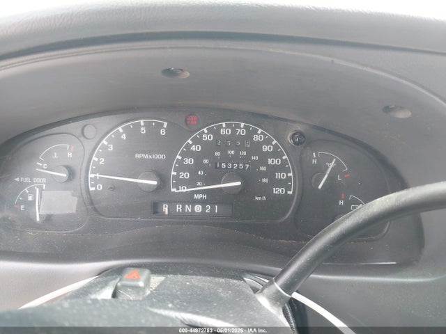 Aukcja sprzedaży 2002 Ford Ranger Xlt, vin: 1FTZR15EX2PA89514, numer aukcji: 44972783