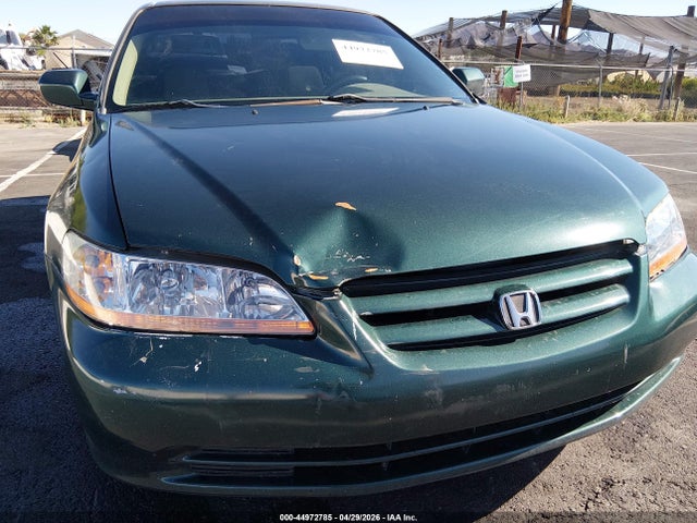 Aukcja sprzedaży 2002 Honda Accord 2.3 Lx, vin: 3HGCG564X2G703783, numer aukcji: 44972785