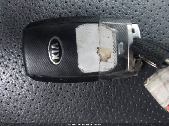 Aukcja sprzedaży 2014 Kia Sorento Sx, vin: 5XYKW4A75EG490432, numer aukcji: 44972786