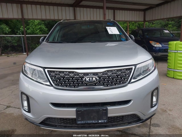 Aukcja sprzedaży 2014 Kia Sorento Sx, vin: 5XYKW4A75EG490432, numer aukcji: 44972786