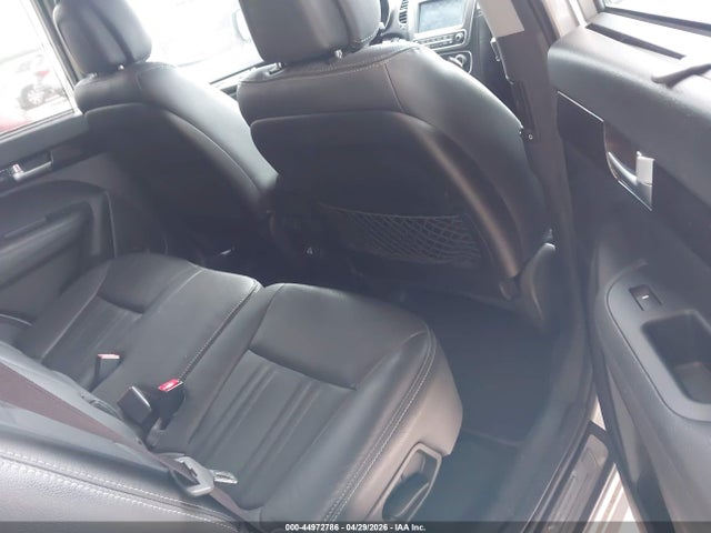 Aukcja sprzedaży 2014 Kia Sorento Sx, vin: 5XYKW4A75EG490432, numer aukcji: 44972786