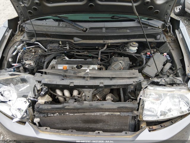 Продажа на аукционе авто 2010 Honda Element Ex, vin: 5J6YH1H74AL001939, номер лота: 44972787