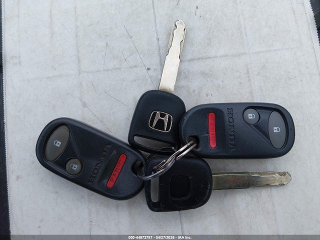 Продажа на аукционе авто 2010 Honda Element Ex, vin: 5J6YH1H74AL001939, номер лота: 44972787