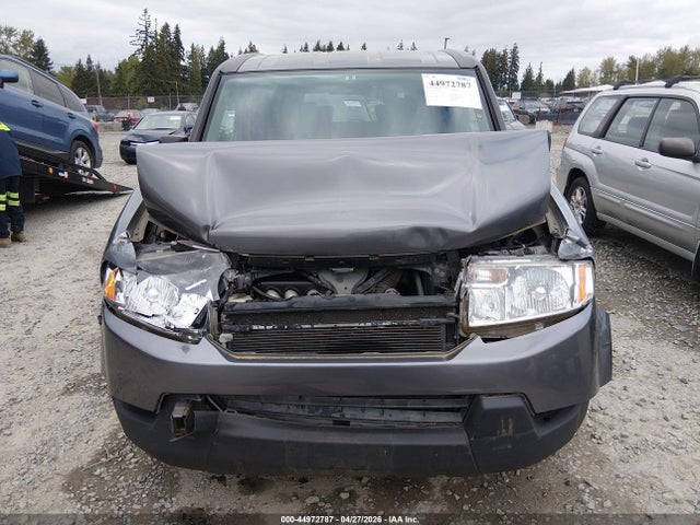 Продажа на аукционе авто 2010 Honda Element Ex, vin: 5J6YH1H74AL001939, номер лота: 44972787