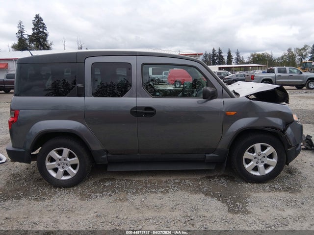 Продажа на аукционе авто 2010 Honda Element Ex, vin: 5J6YH1H74AL001939, номер лота: 44972787