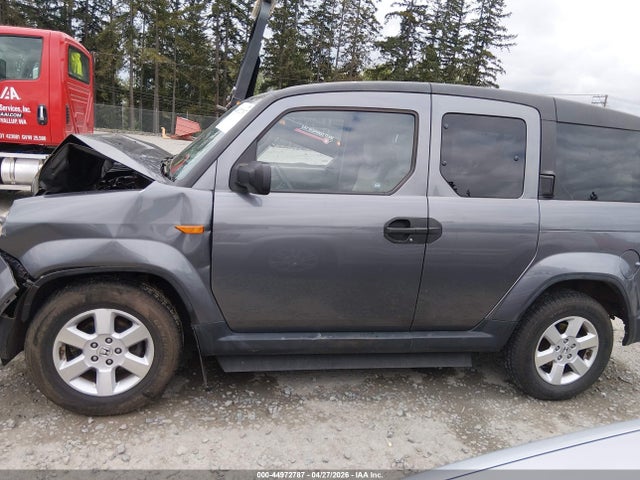 Продажа на аукционе авто 2010 Honda Element Ex, vin: 5J6YH1H74AL001939, номер лота: 44972787