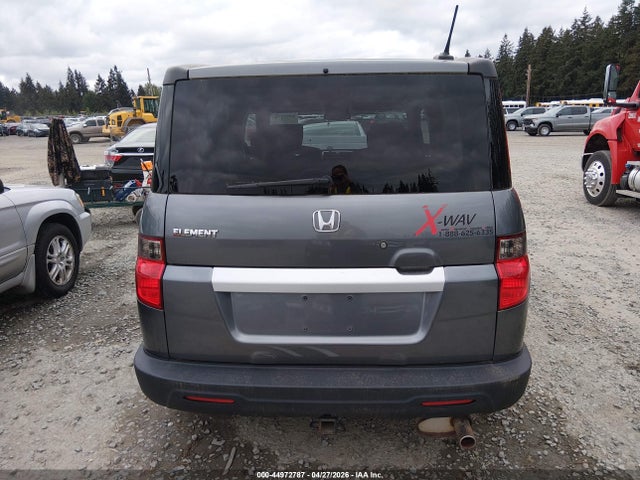 Продажа на аукционе авто 2010 Honda Element Ex, vin: 5J6YH1H74AL001939, номер лота: 44972787