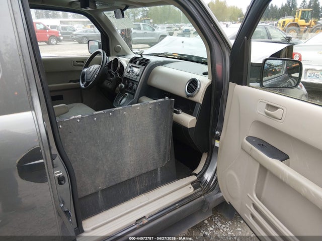 Продажа на аукционе авто 2010 Honda Element Ex, vin: 5J6YH1H74AL001939, номер лота: 44972787