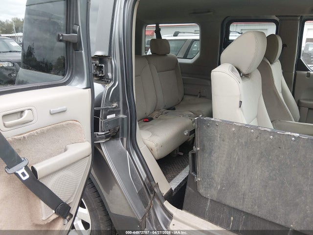 Продажа на аукционе авто 2010 Honda Element Ex, vin: 5J6YH1H74AL001939, номер лота: 44972787