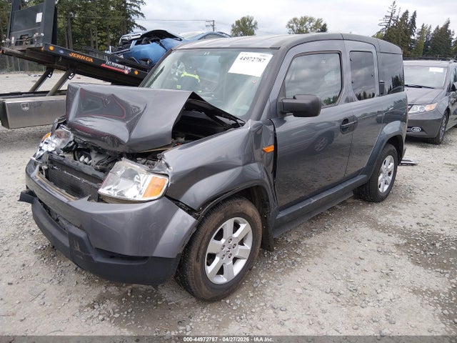 Продажа на аукционе авто 2010 Honda Element Ex, vin: 5J6YH1H74AL001939, номер лота: 44972787