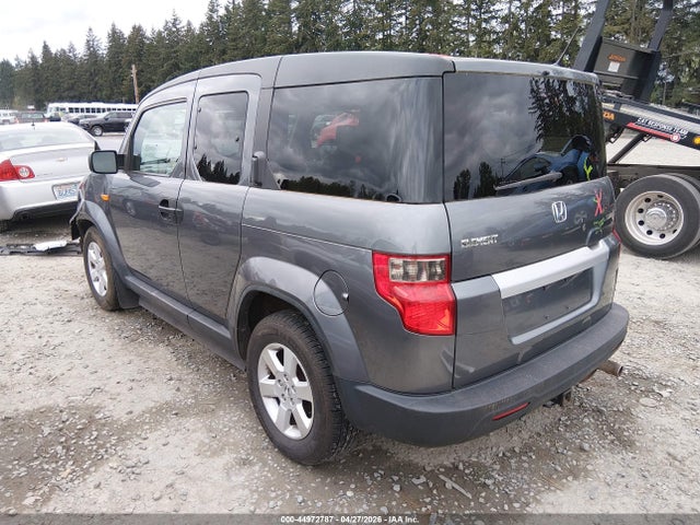 Продажа на аукционе авто 2010 Honda Element Ex, vin: 5J6YH1H74AL001939, номер лота: 44972787