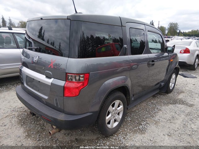 Продажа на аукционе авто 2010 Honda Element Ex, vin: 5J6YH1H74AL001939, номер лота: 44972787