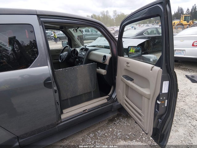 Продажа на аукционе авто 2010 Honda Element Ex, vin: 5J6YH1H74AL001939, номер лота: 44972787