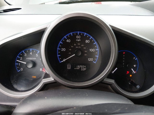 Продажа на аукционе авто 2010 Honda Element Ex, vin: 5J6YH1H74AL001939, номер лота: 44972787